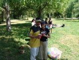 beer ball 33