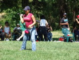 beer ball 40