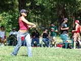 beer ball 41
